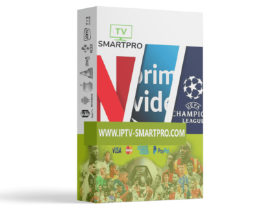 abonnement iptv