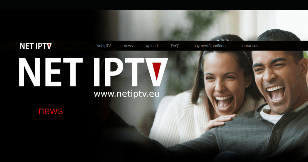 Abonnement iptv